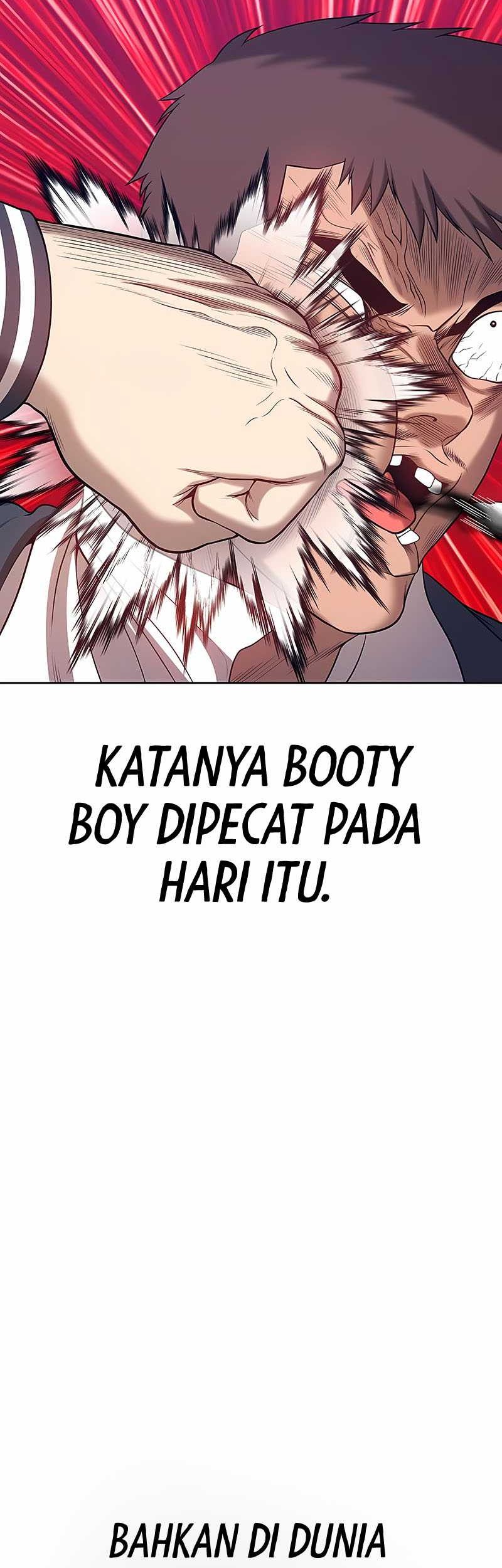 +99 Wooden Stick Chapter 25 Gambar 198