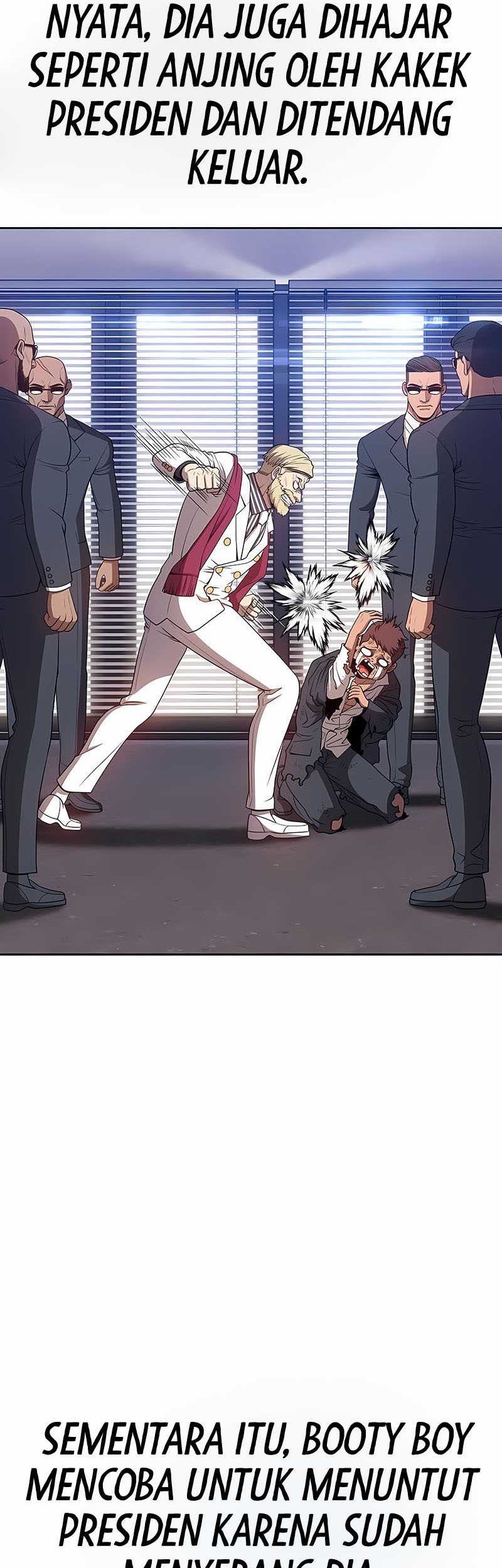 +99 Wooden Stick Chapter 25 Gambar 199