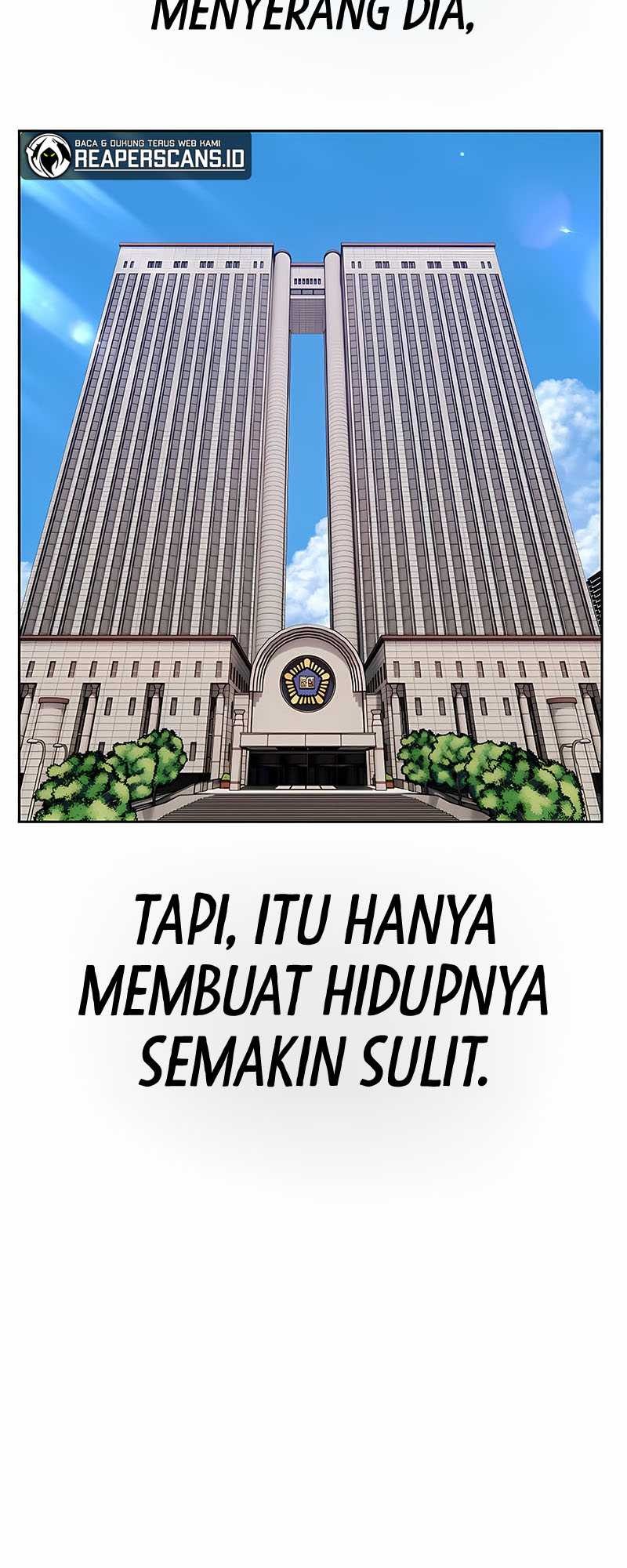 +99 Wooden Stick Chapter 25 Gambar 200