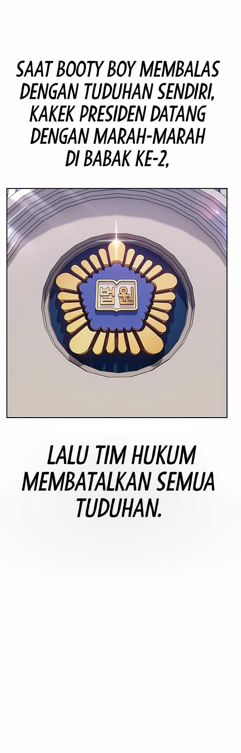 +99 Wooden Stick Chapter 25 Gambar 201