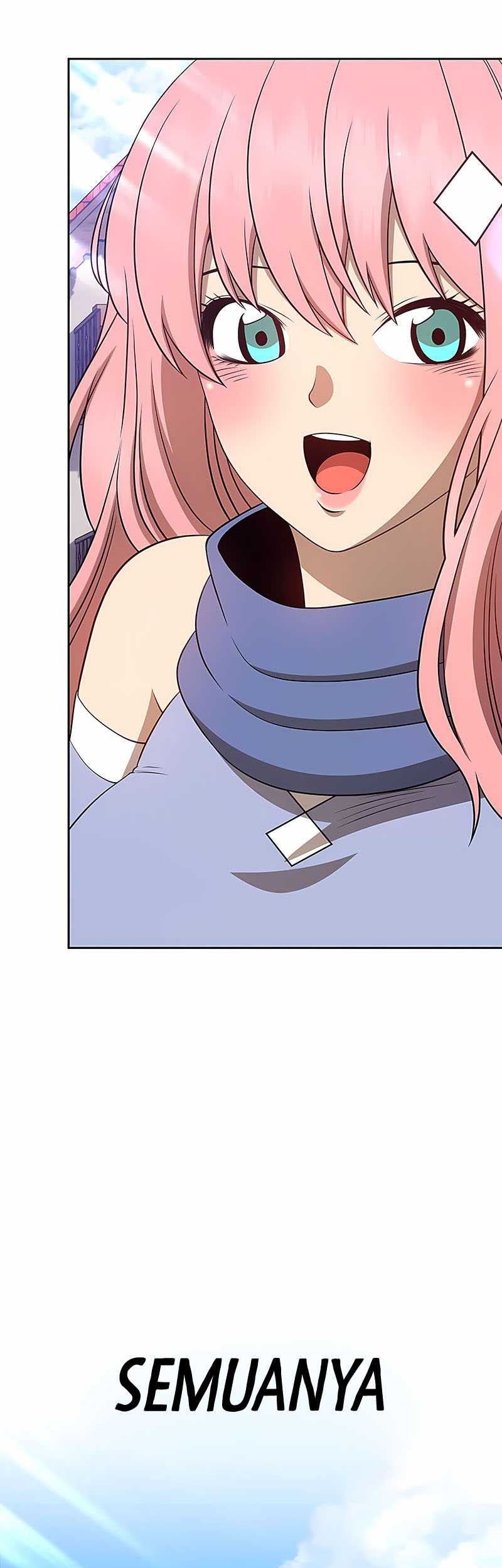 +99 Wooden Stick Chapter 25 Gambar 208