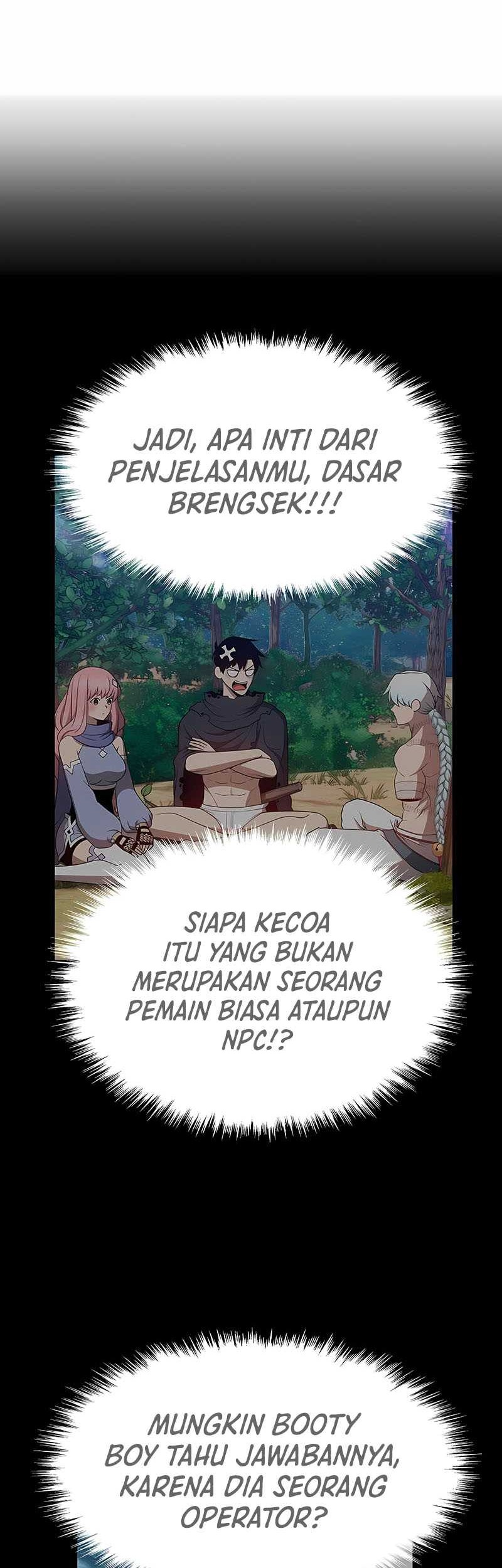 +99 Wooden Stick Chapter 25 Gambar 214