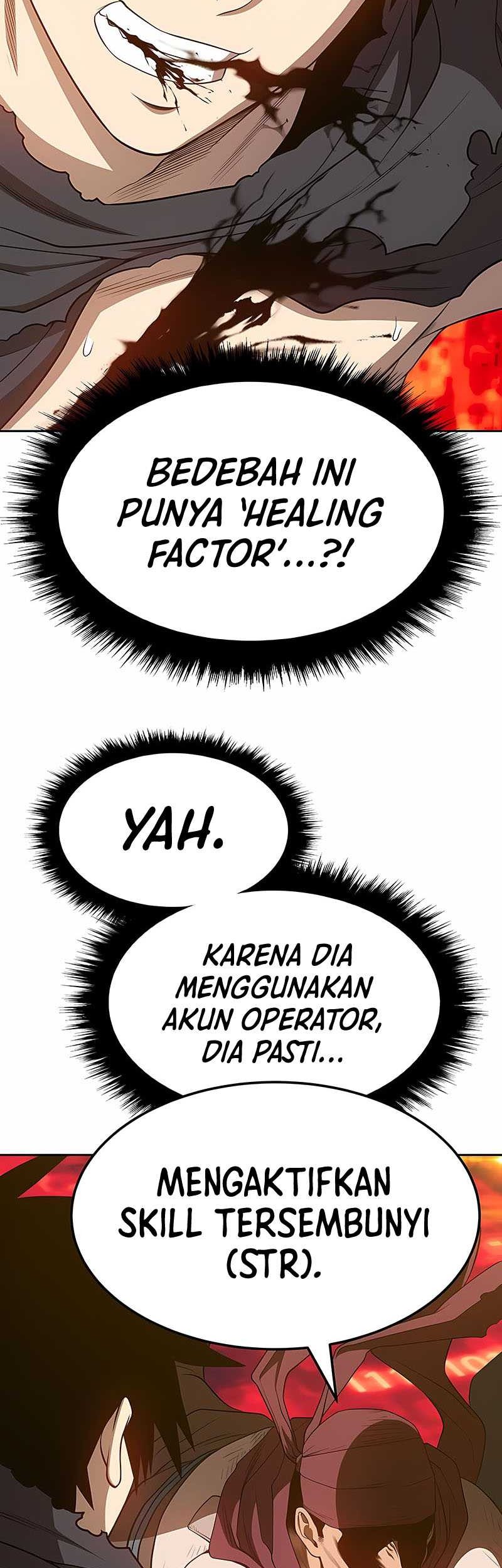 +99 Wooden Stick Chapter 25 Gambar 19