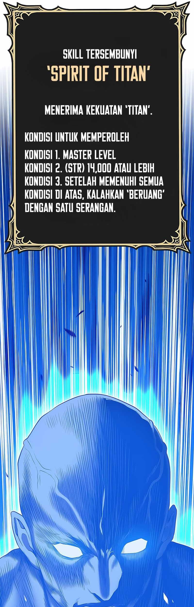 +99 Wooden Stick Chapter 25 Gambar 25
