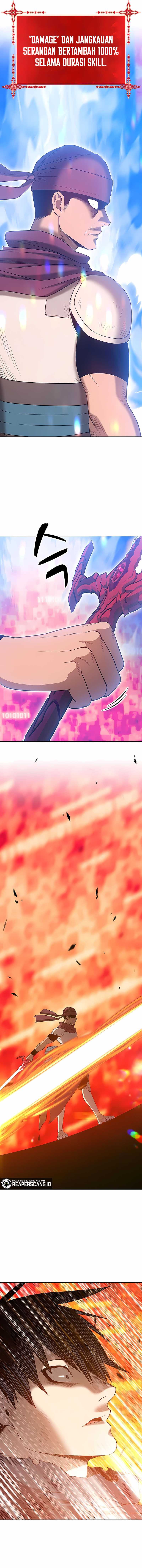 +99 Wooden Stick Chapter 25 9