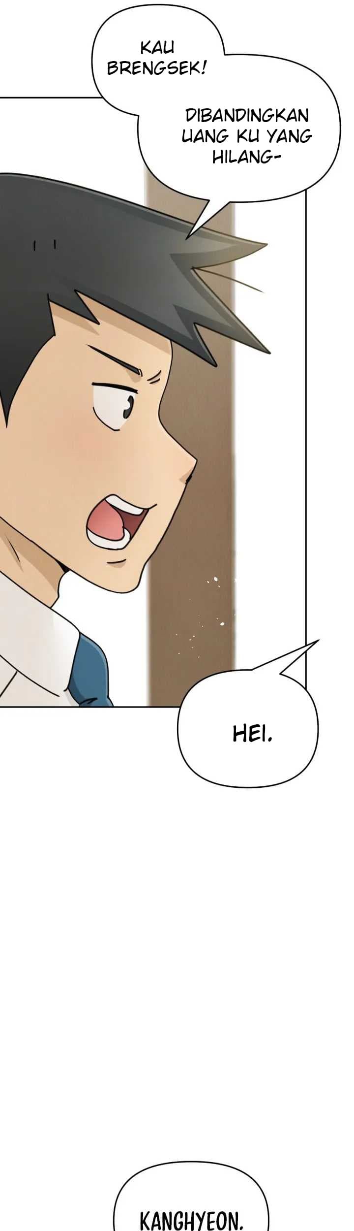 Money Road Chapter 01 Gambar 42
