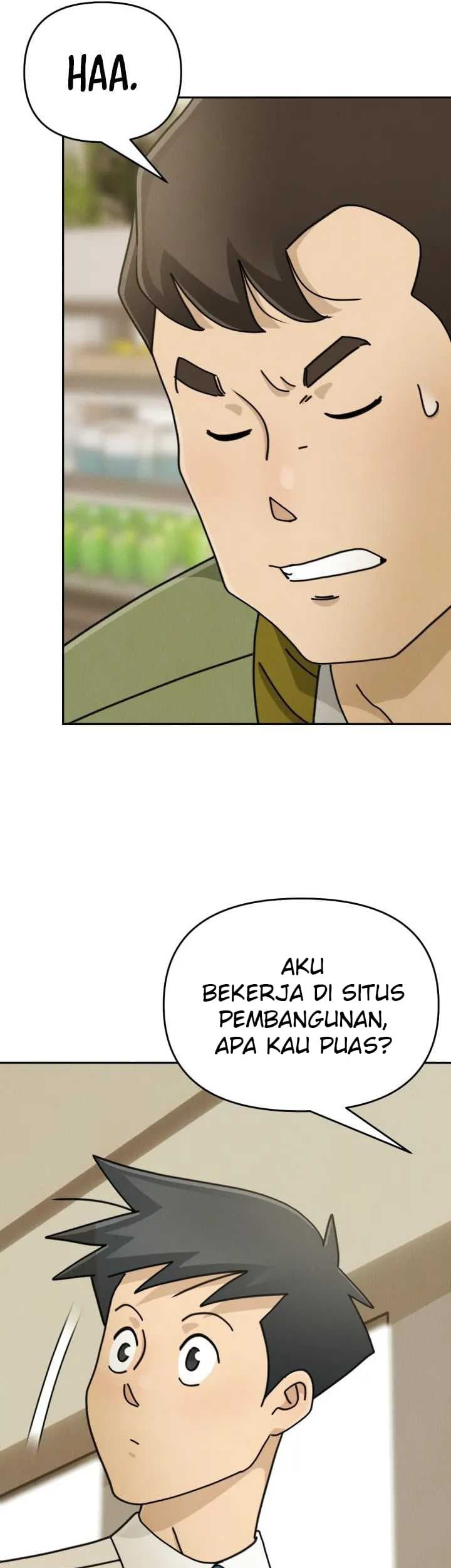 Money Road Chapter 01 Gambar 47