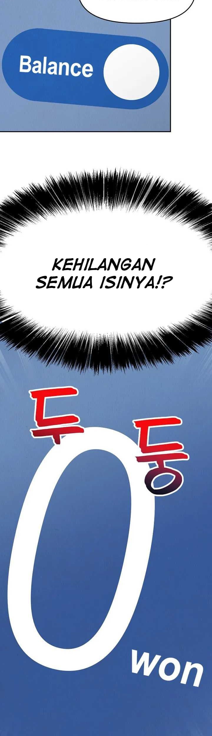 Money Road Chapter 01 Gambar 10