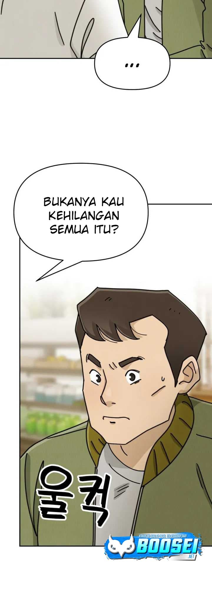 Money Road Chapter 01 Gambar 31