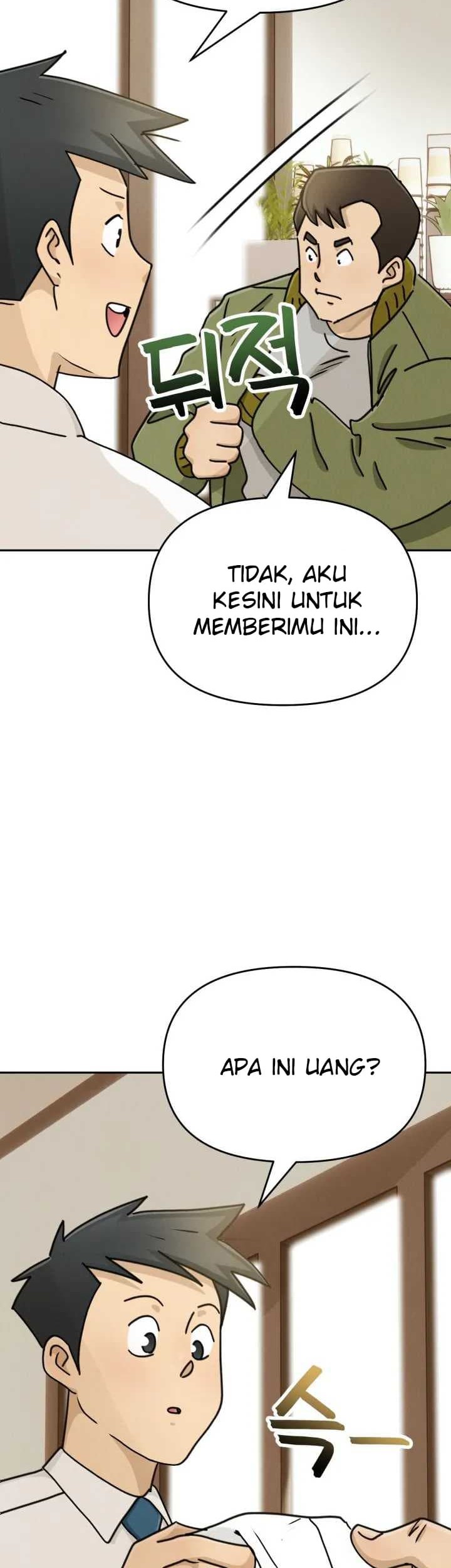 Money Road Chapter 01 Gambar 38