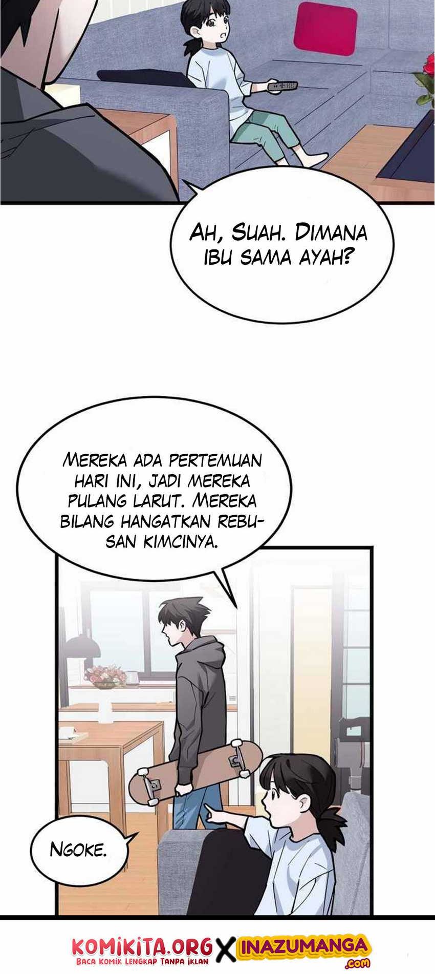 The Extreme Chapter 04 Gambar 27