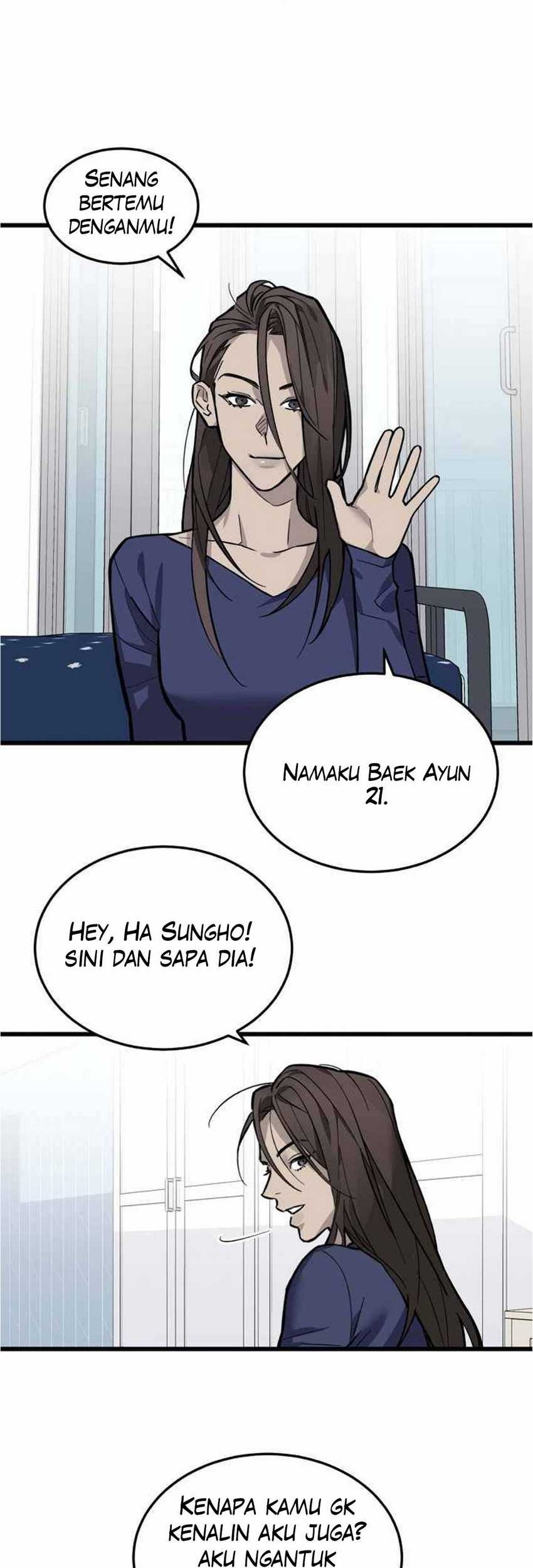 The Extreme Chapter 04 Gambar 38