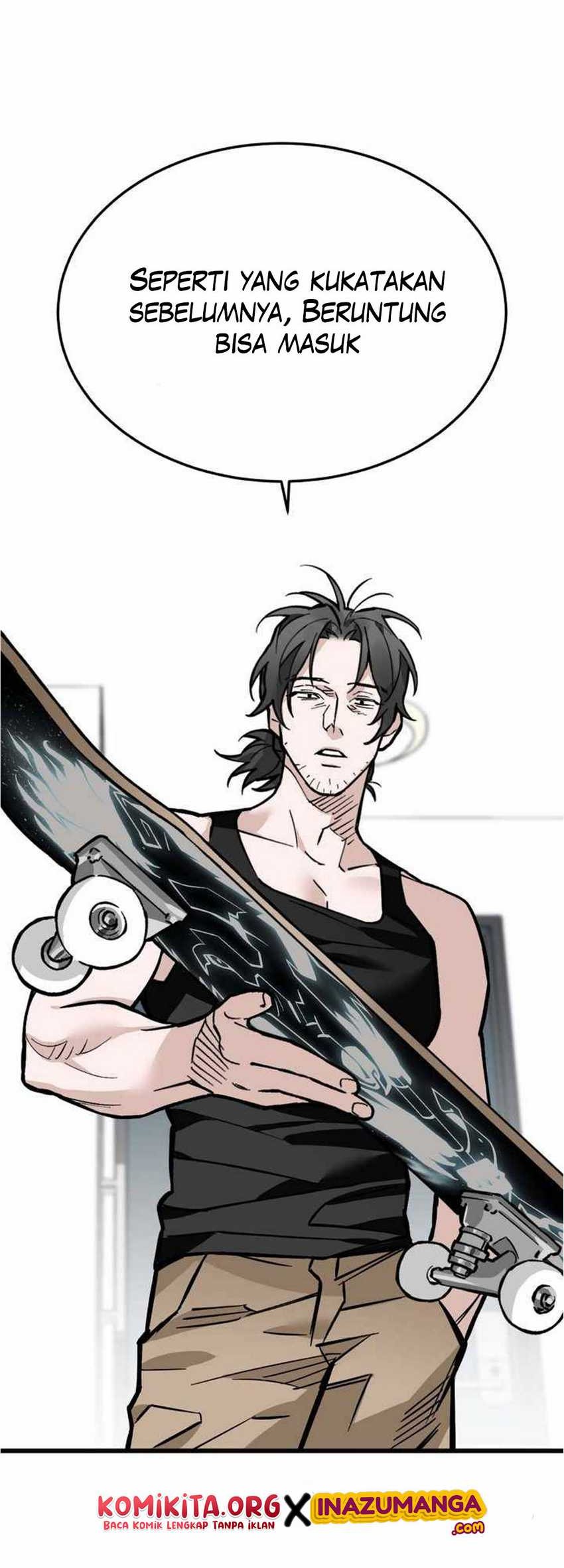 The Extreme Chapter 04 Gambar 42