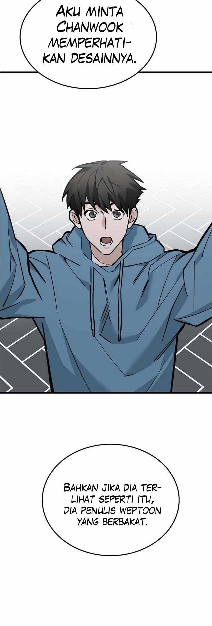 The Extreme Chapter 04 Gambar 44