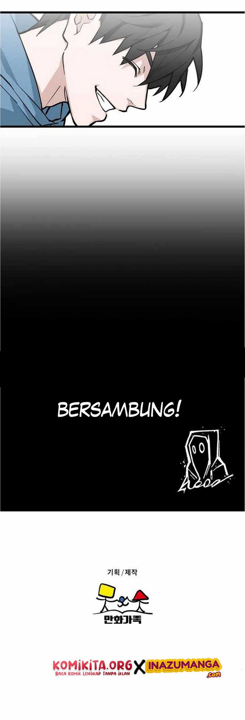 The Extreme Chapter 04 Gambar 48