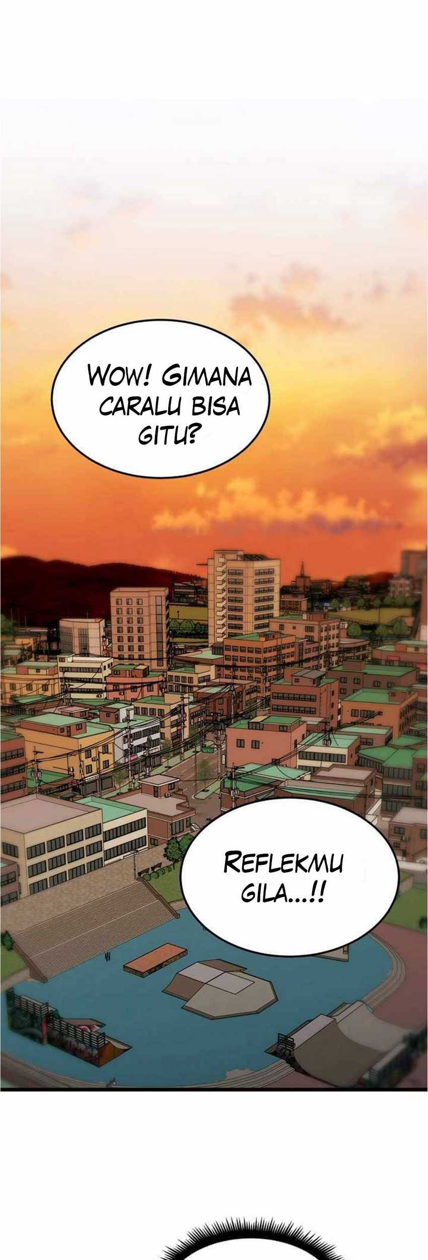 The Extreme Chapter 04 Gambar 4