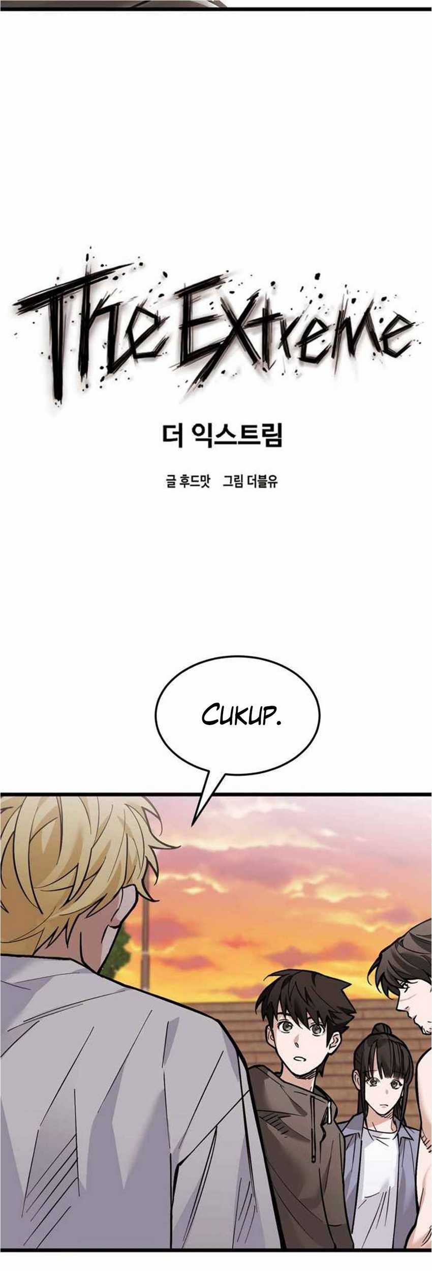 The Extreme Chapter 04 Gambar 7