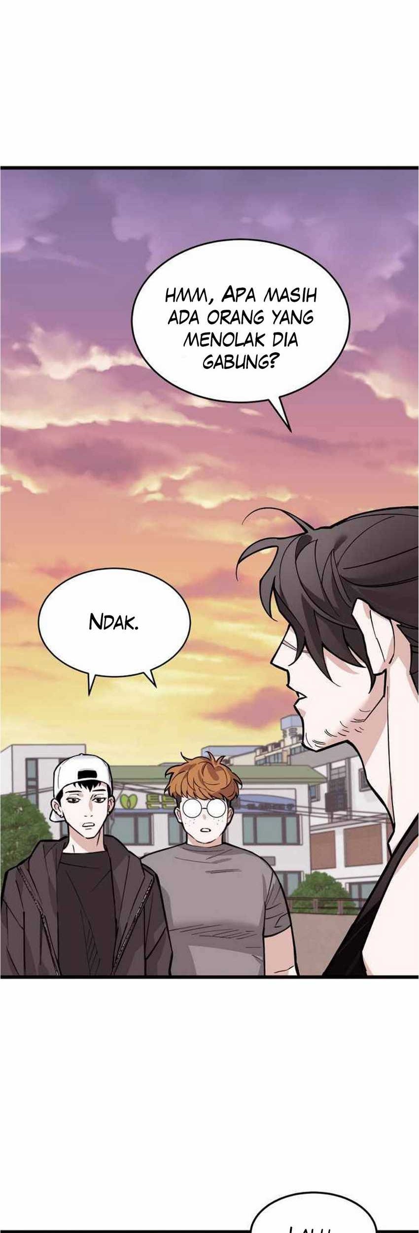 The Extreme Chapter 04 Gambar 11