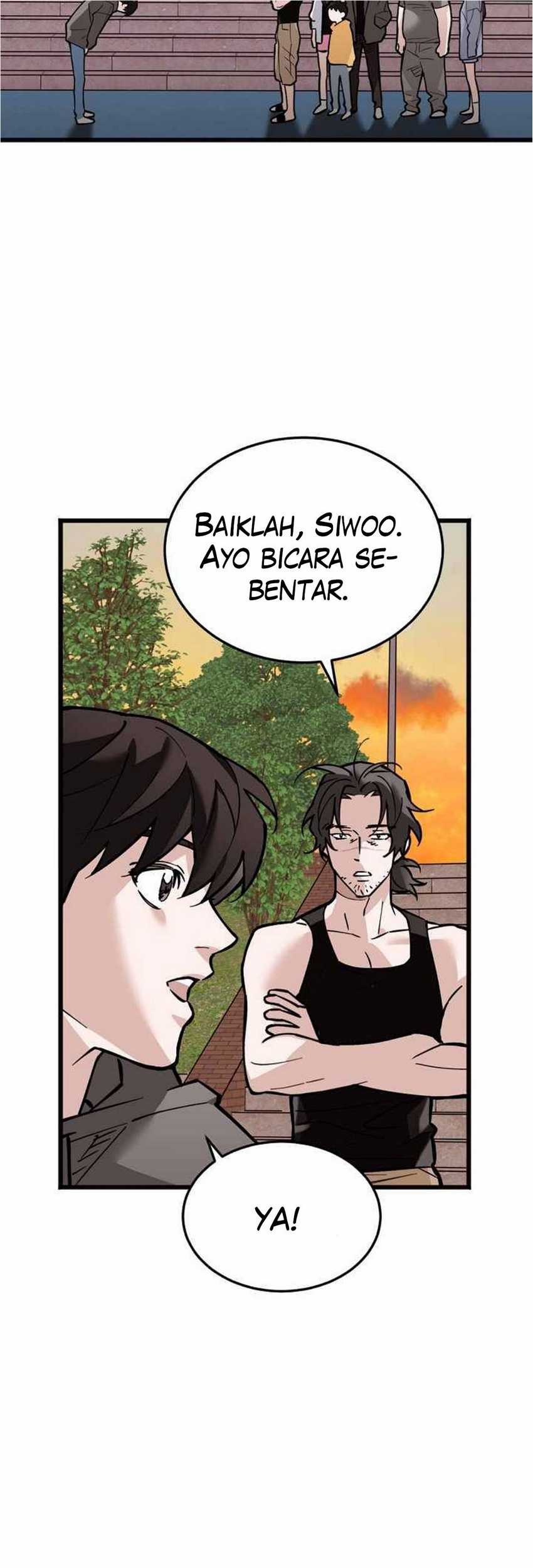 The Extreme Chapter 04 Gambar 16