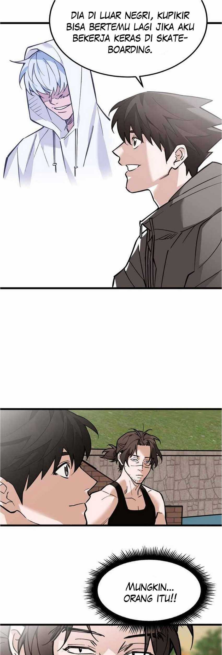 The Extreme Chapter 04 Gambar 19