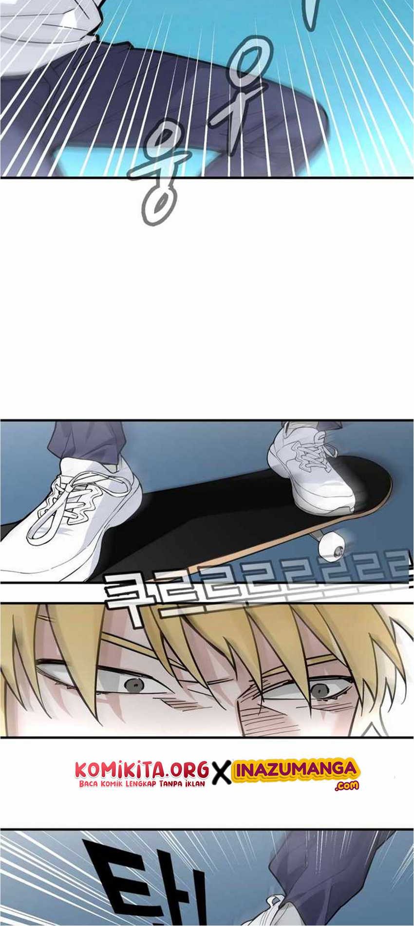 The Extreme Chapter 03 Gambar 24