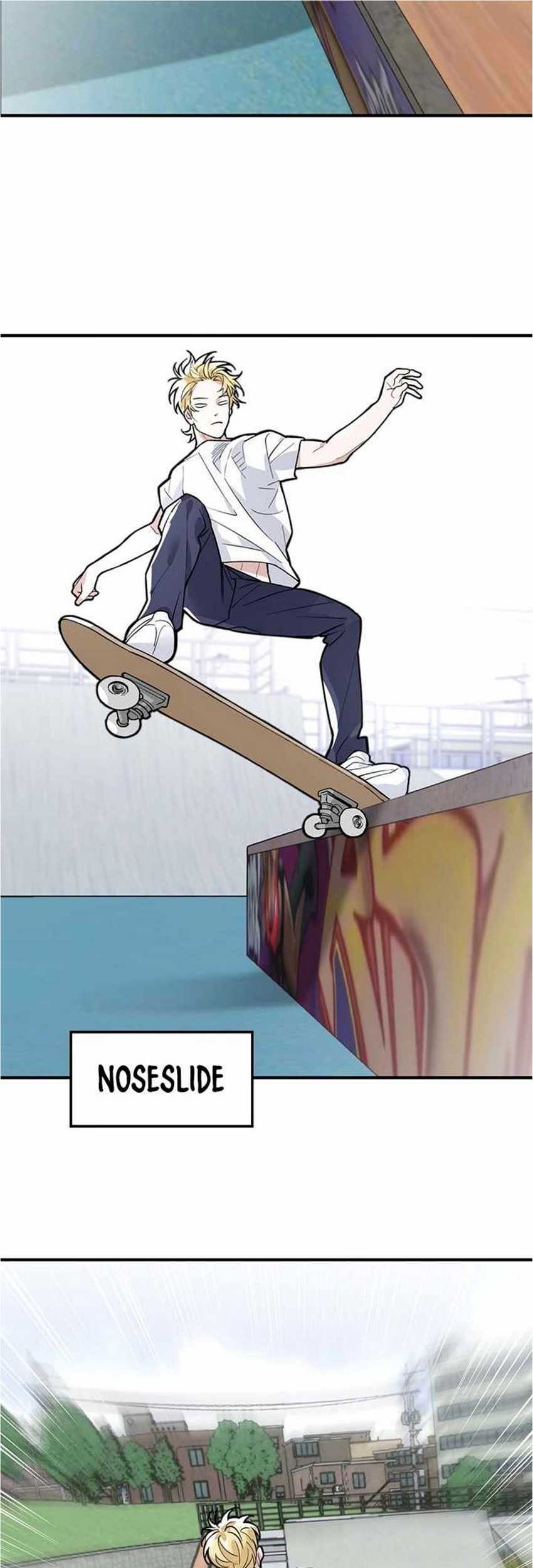 The Extreme Chapter 03 Gambar 28