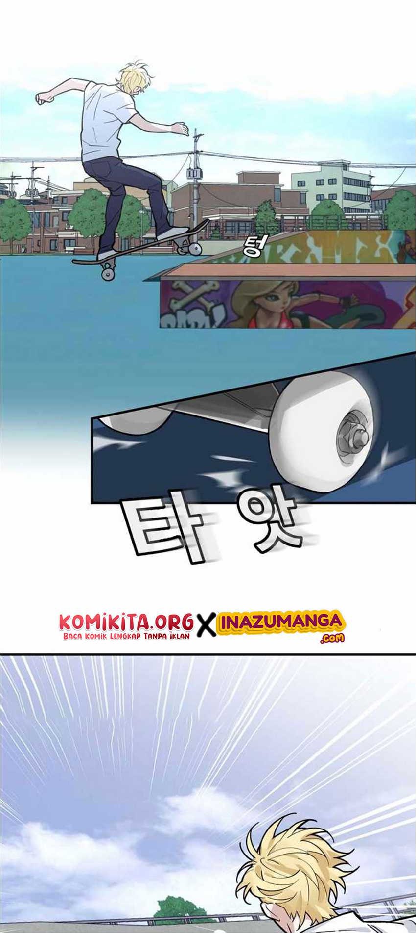 The Extreme Chapter 03 Gambar 30