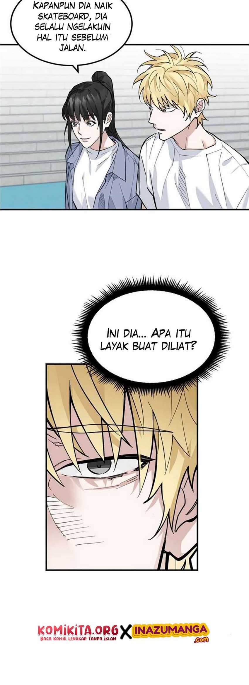 The Extreme Chapter 03 Gambar 39