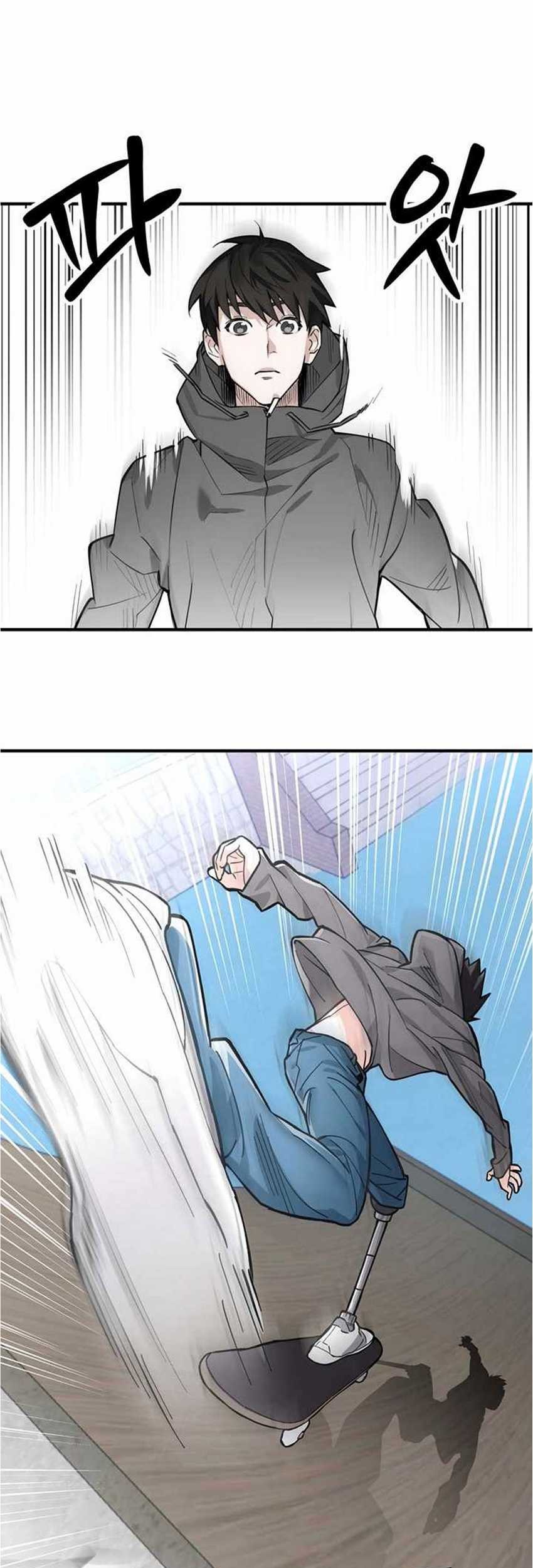 The Extreme Chapter 03 Gambar 40