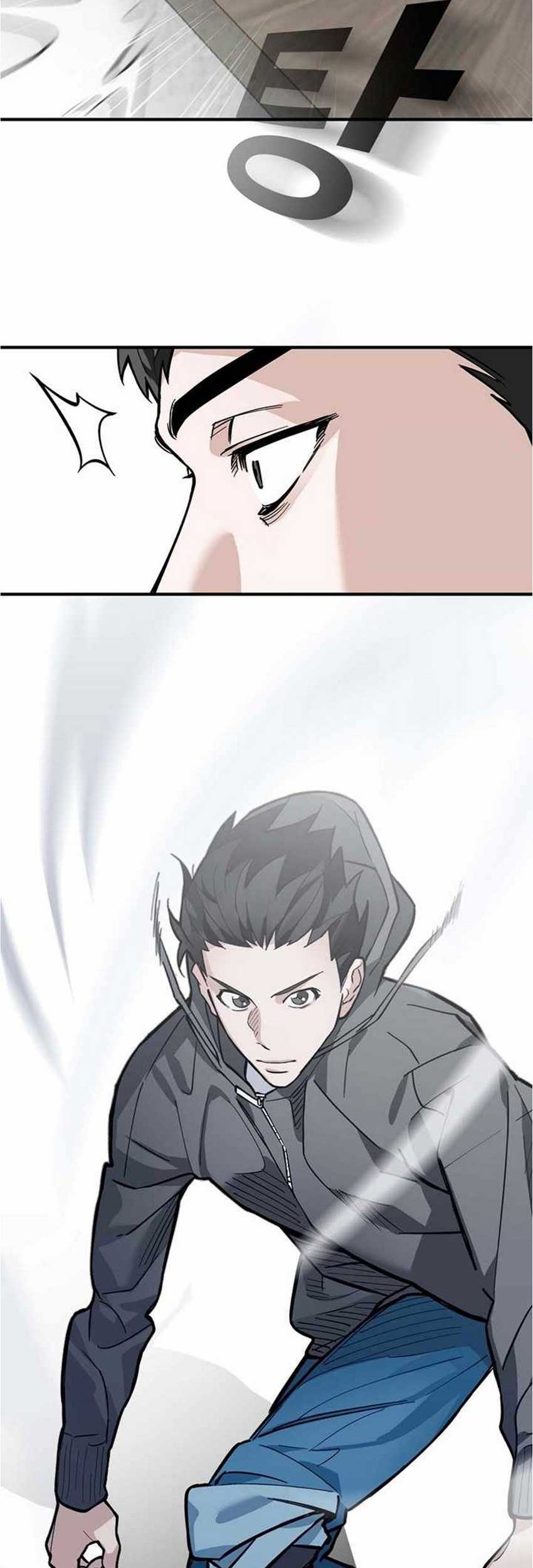 The Extreme Chapter 03 Gambar 41