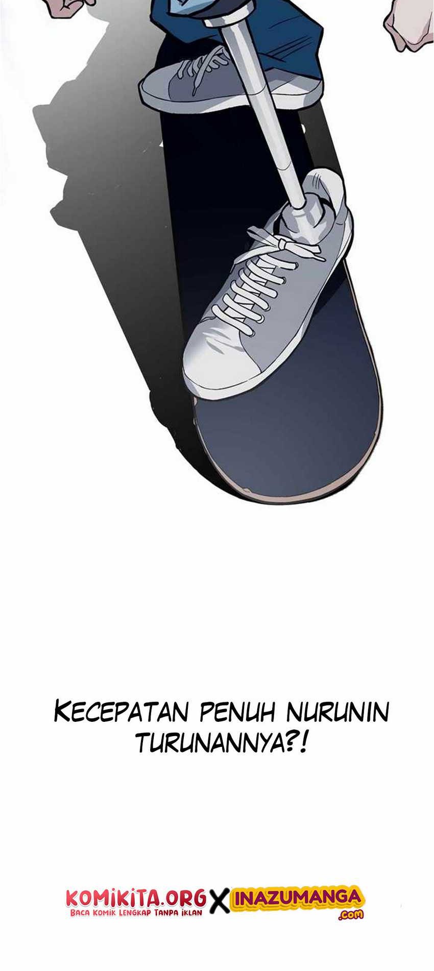 The Extreme Chapter 03 Gambar 42