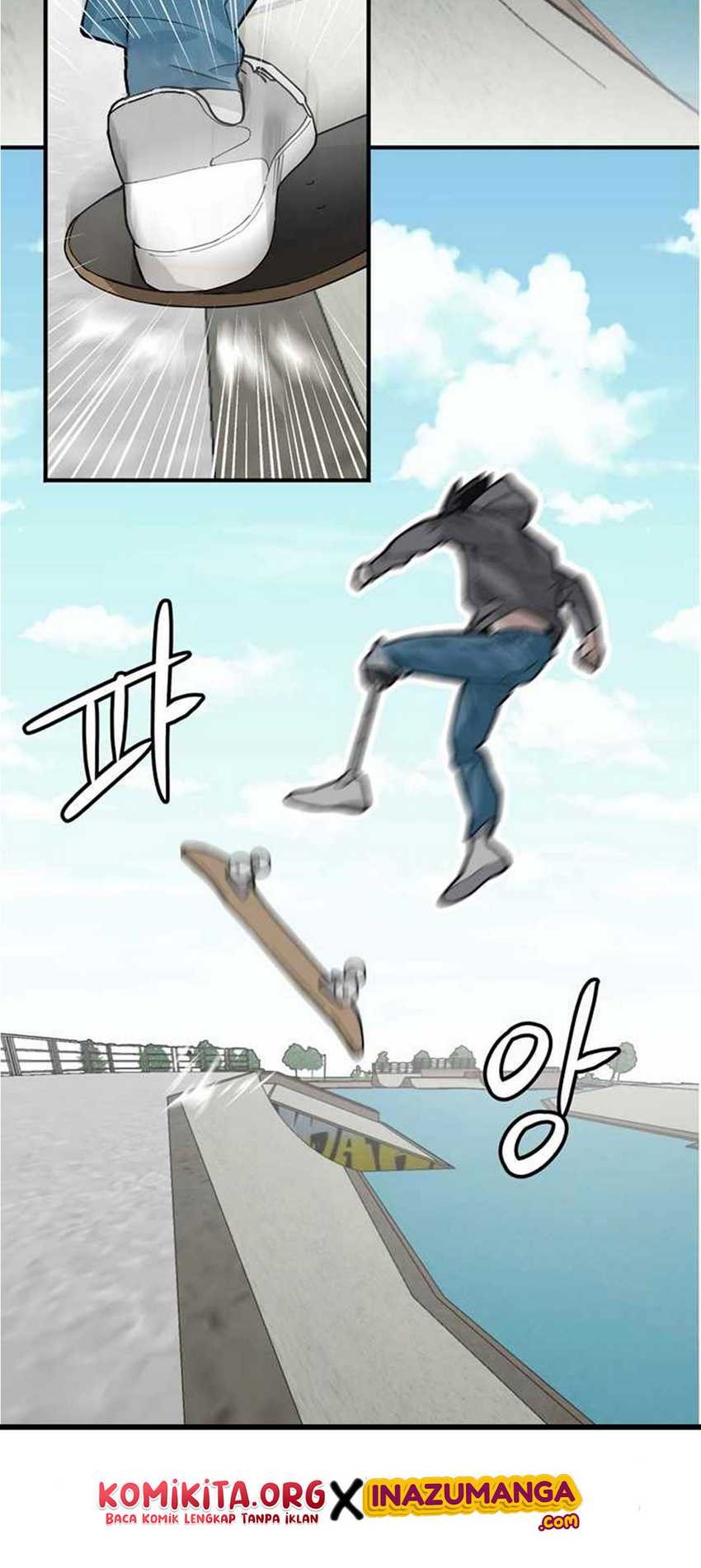 The Extreme Chapter 03 Gambar 45