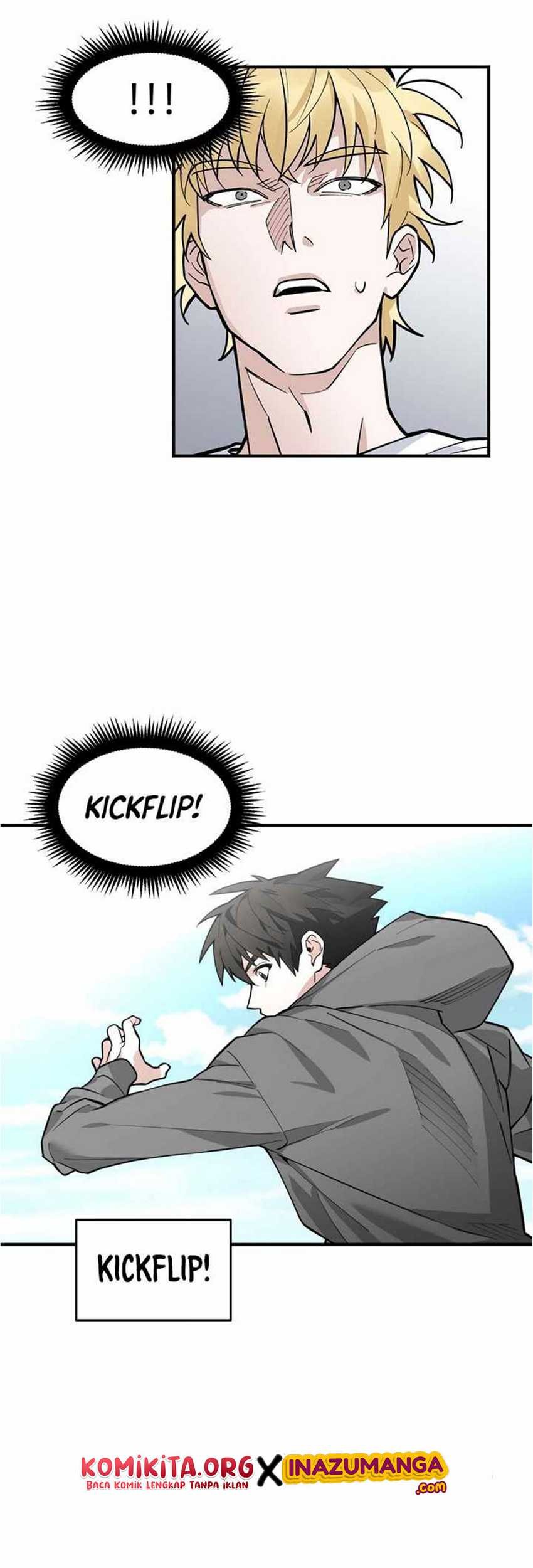 The Extreme Chapter 03 Gambar 46