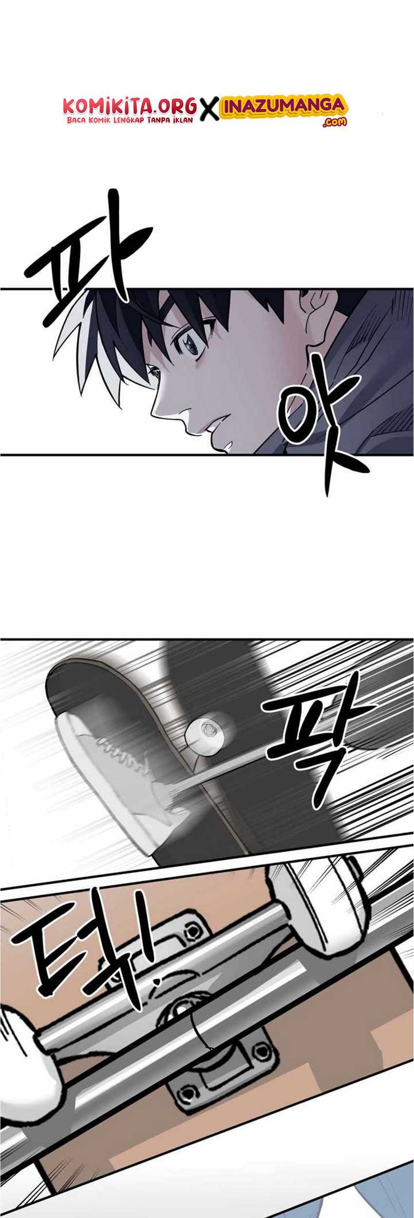 The Extreme Chapter 03 Gambar 50