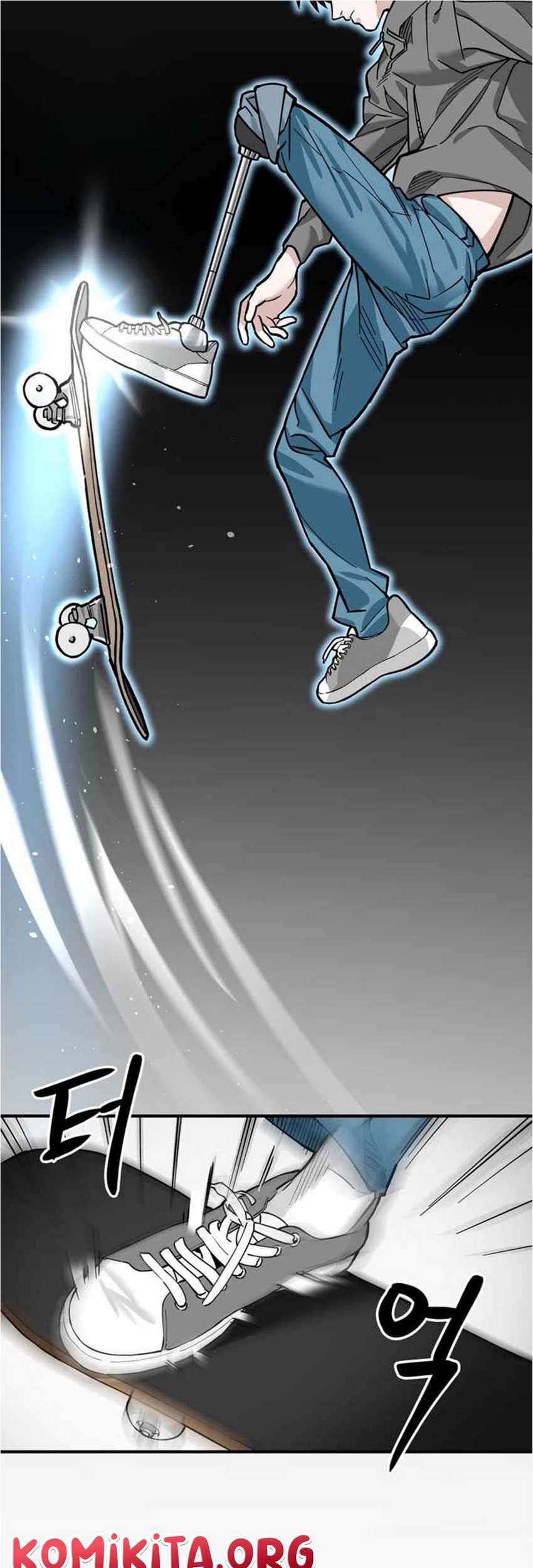 The Extreme Chapter 03 Gambar 52