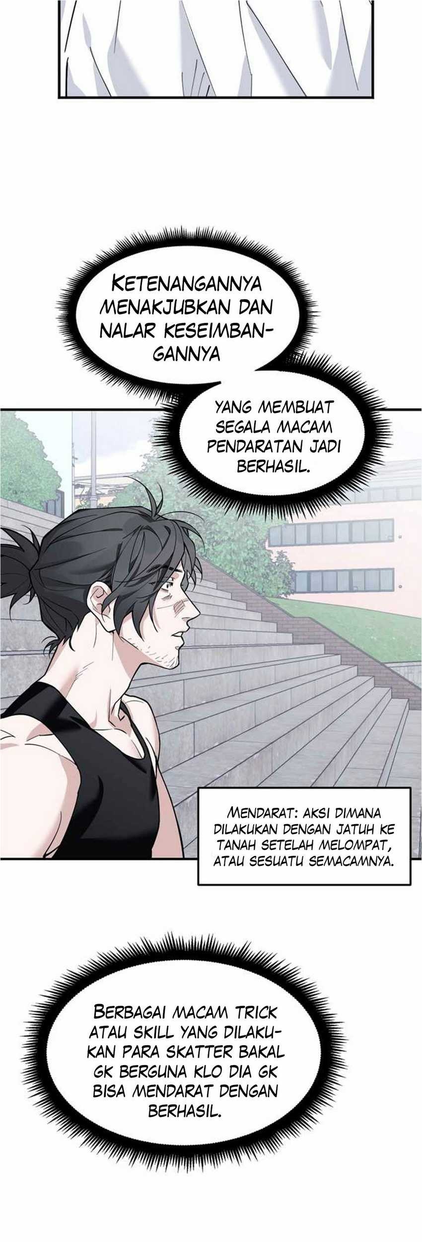 The Extreme Chapter 03 Gambar 58