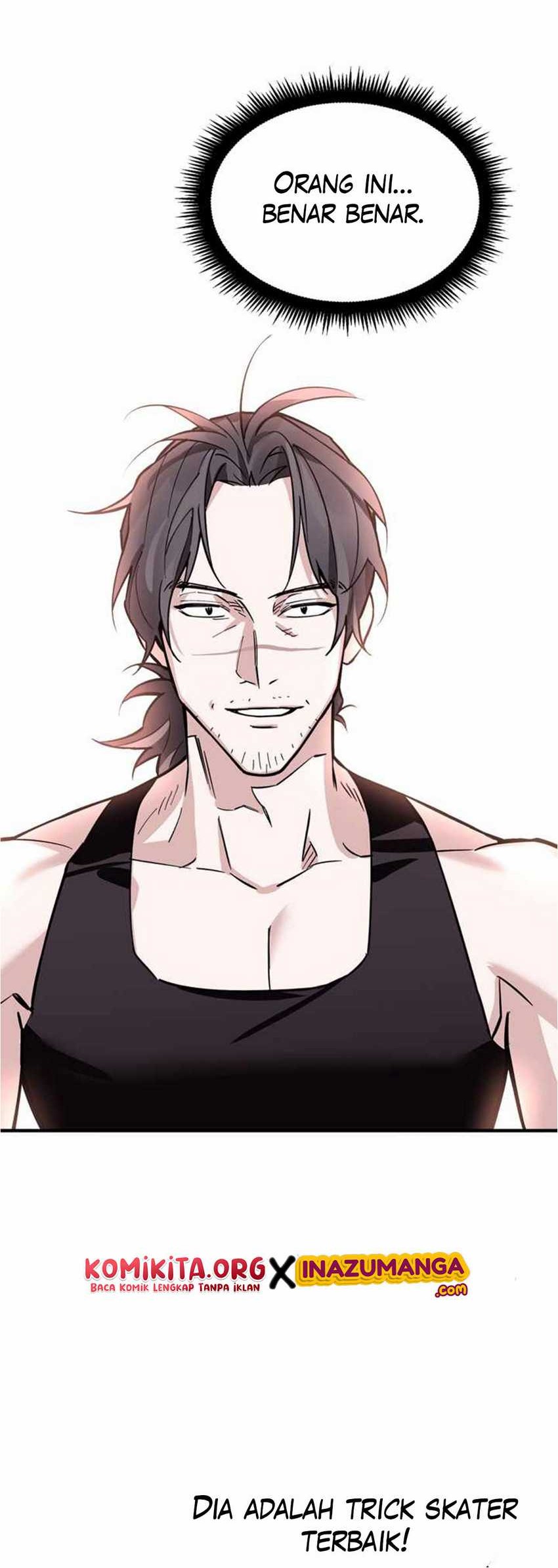 The Extreme Chapter 03 Gambar 59