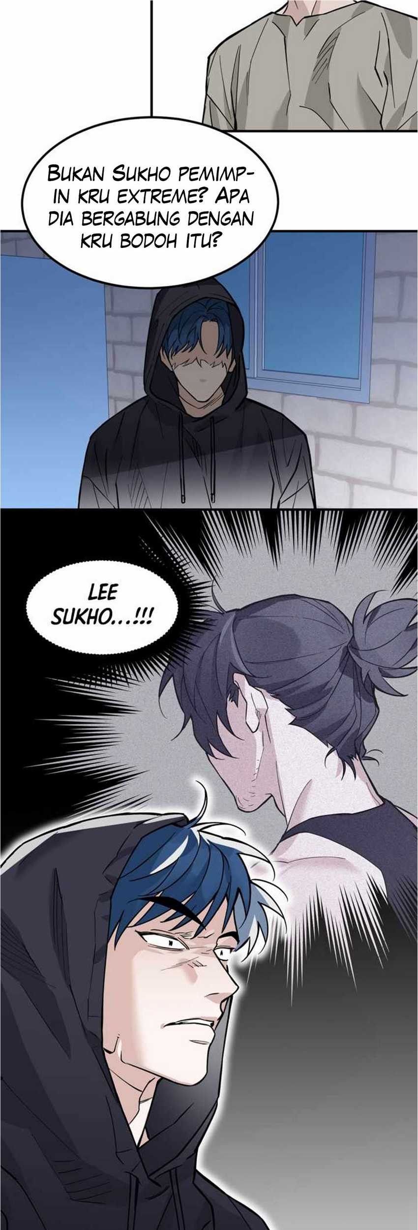 The Extreme Chapter 03 Gambar 62