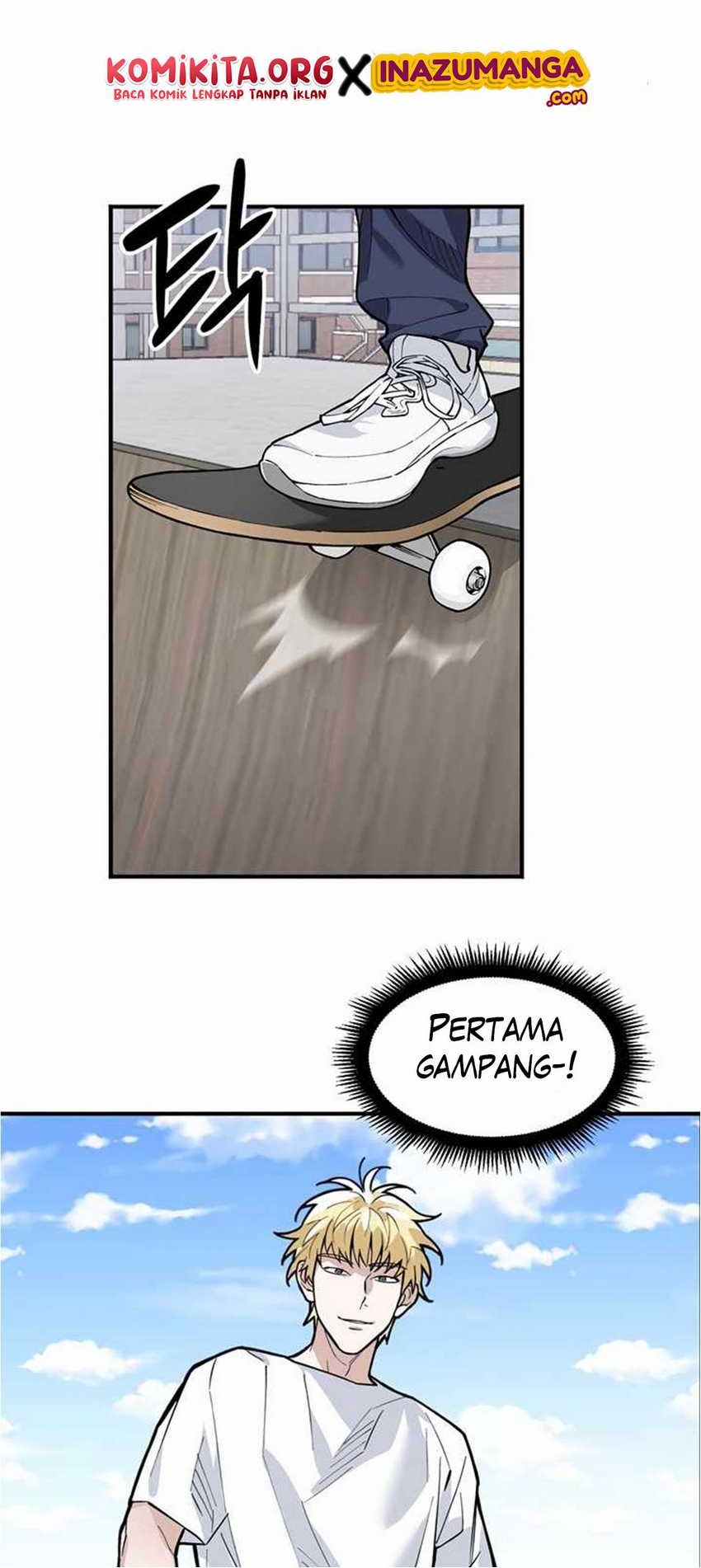 The Extreme Chapter 03 Gambar 21