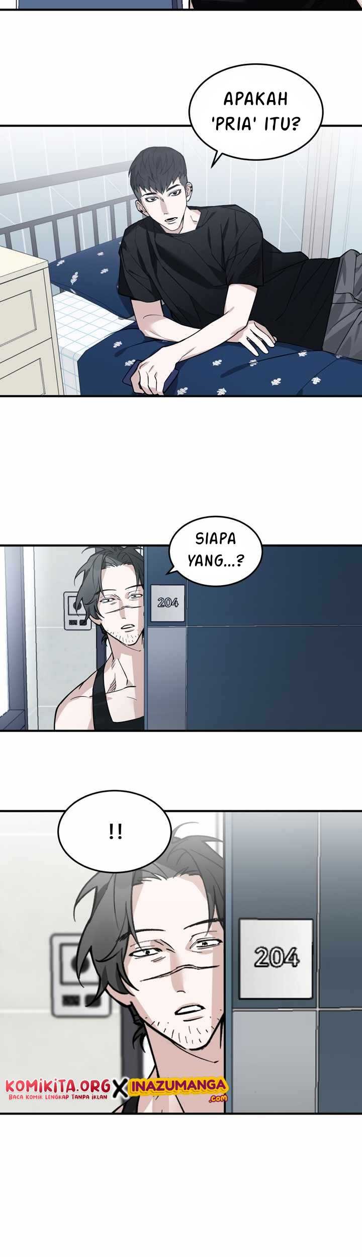 The Extreme Chapter 02 Gambar 26