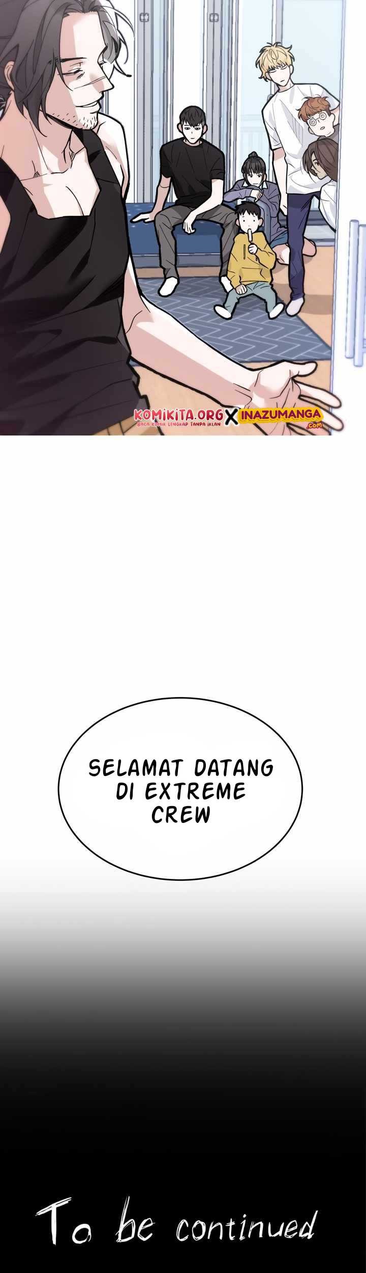 The Extreme Chapter 02 Gambar 30