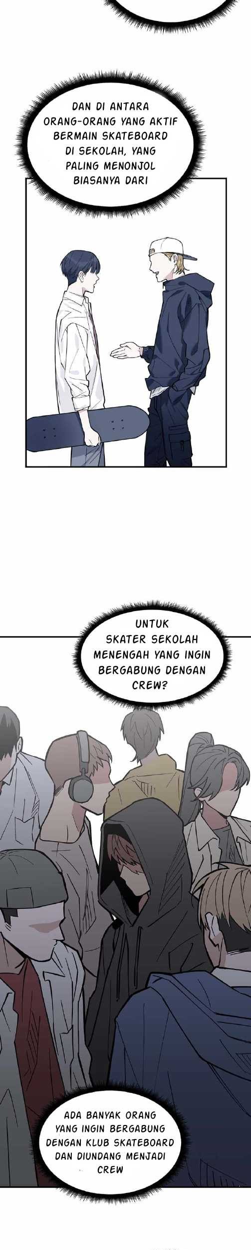 The Extreme Chapter 02 Gambar 4