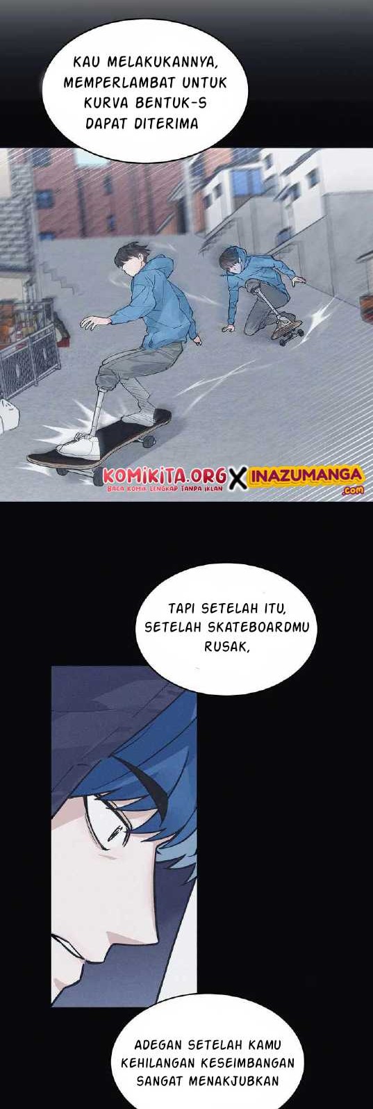 The Extreme Chapter 02 Gambar 11