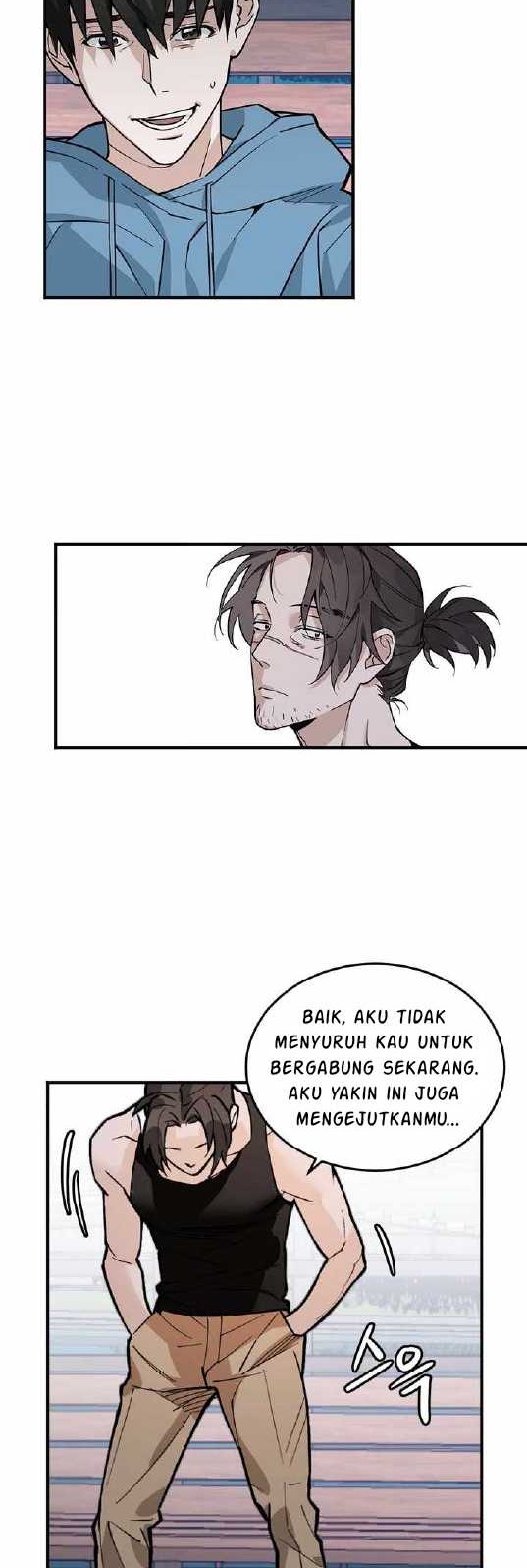 The Extreme Chapter 02 Gambar 13