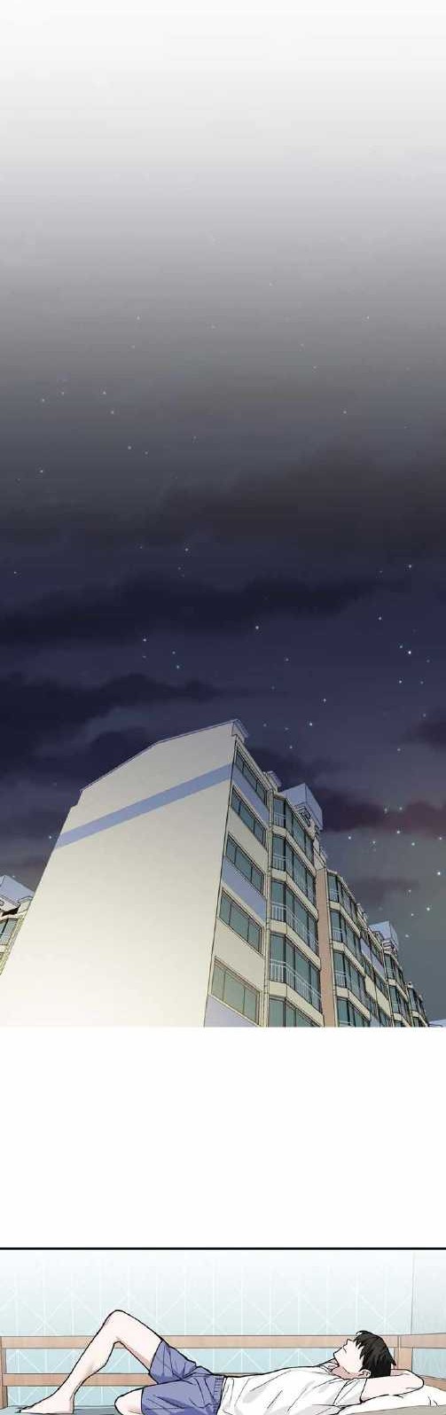 The Extreme Chapter 02 Gambar 15