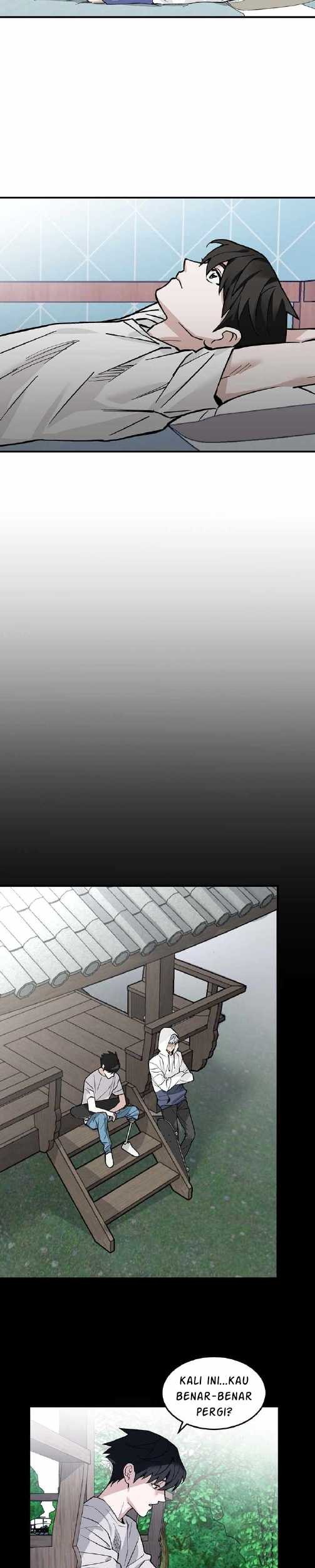 The Extreme Chapter 02 Gambar 16