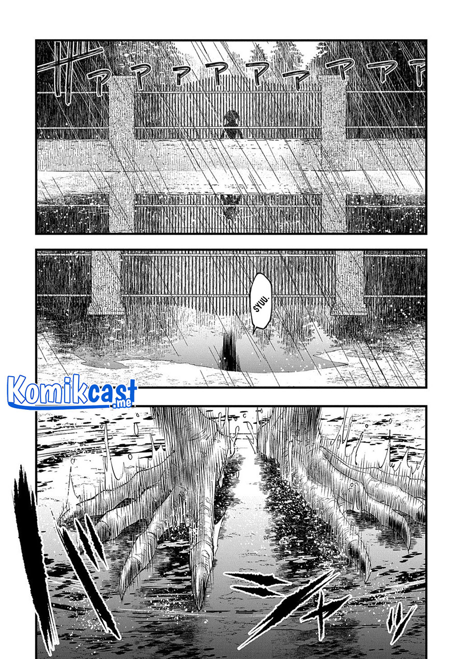 Magic Maker – Isekai Mahou no Tsukurikata Chapter 05 Gambar 14