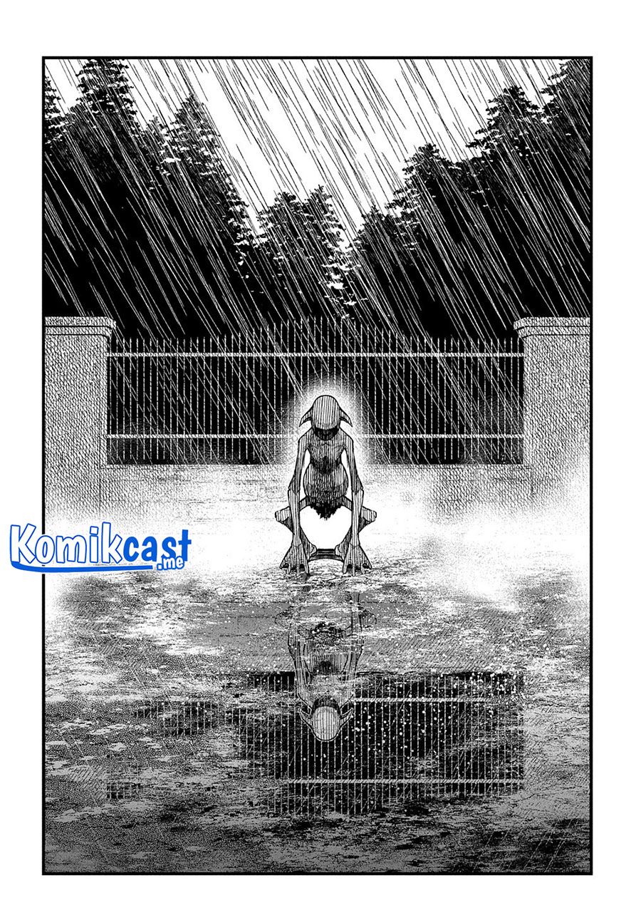 Magic Maker – Isekai Mahou no Tsukurikata Chapter 05 Gambar 15