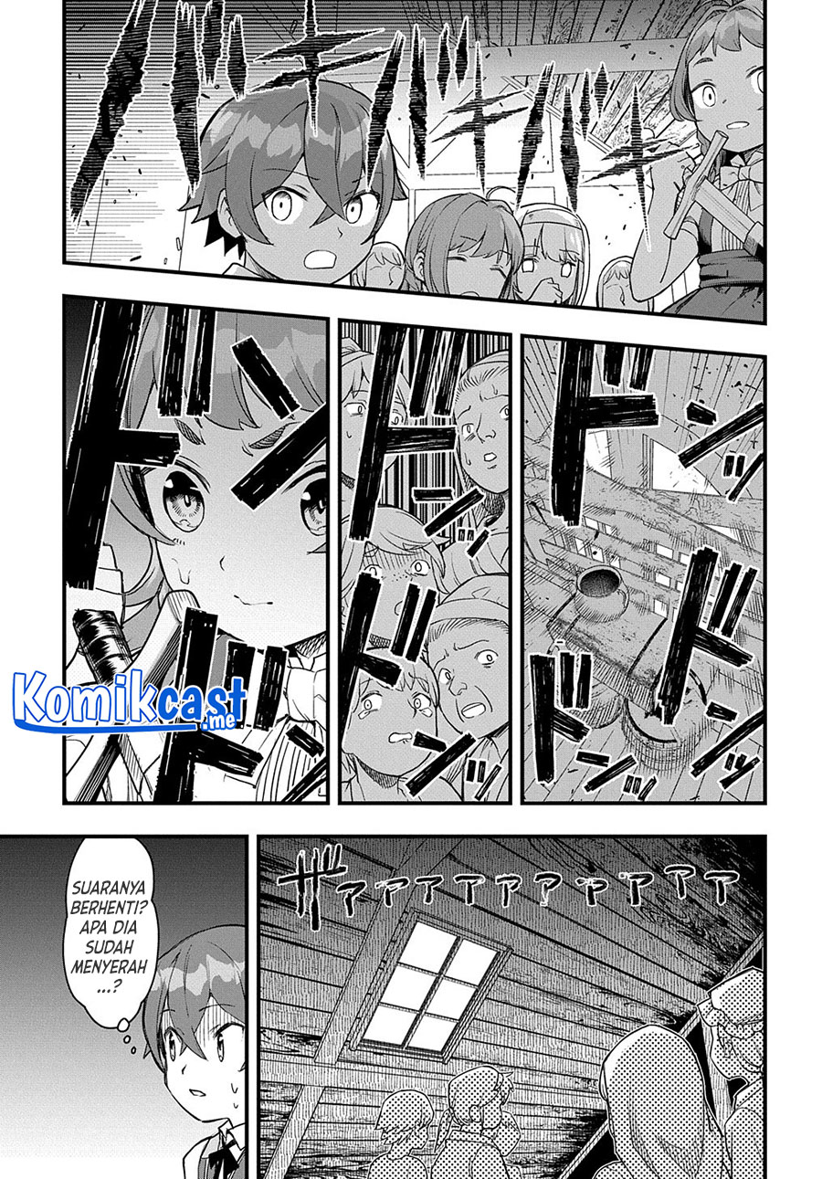 Magic Maker – Isekai Mahou no Tsukurikata Chapter 05 Gambar 18