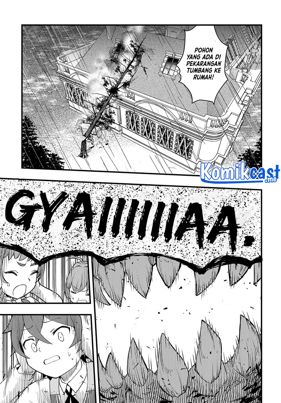 Magic Maker – Isekai Mahou no Tsukurikata Chapter 05 Gambar 20